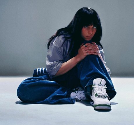 Billie Eilish