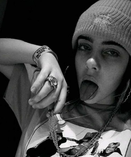 Billie Eilish