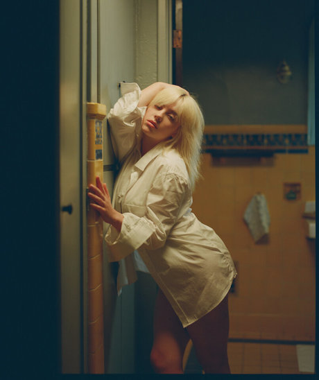 Billie Eilish