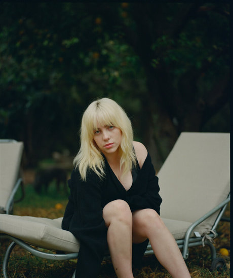 Billie Eilish