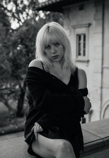 Billie Eilish