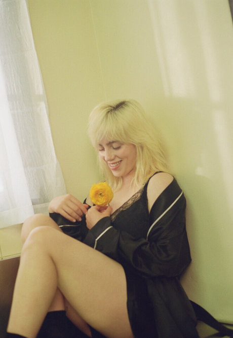 Billie Eilish