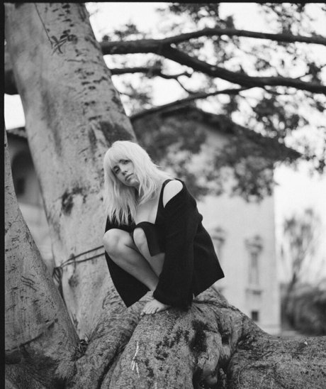 Billie Eilish