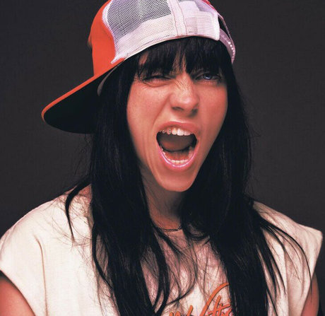 Billie Eilish