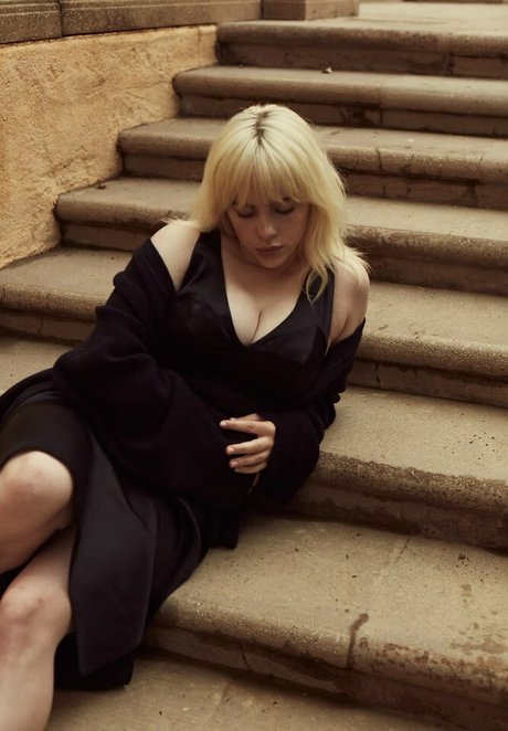 Billie Eilish