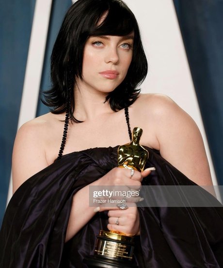 Billie Eilish