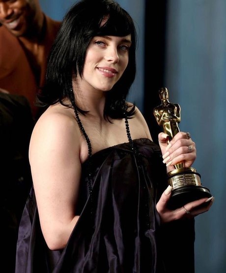 Billie Eilish