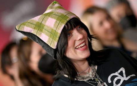 Billie Eilish