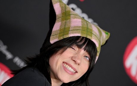 Billie Eilish