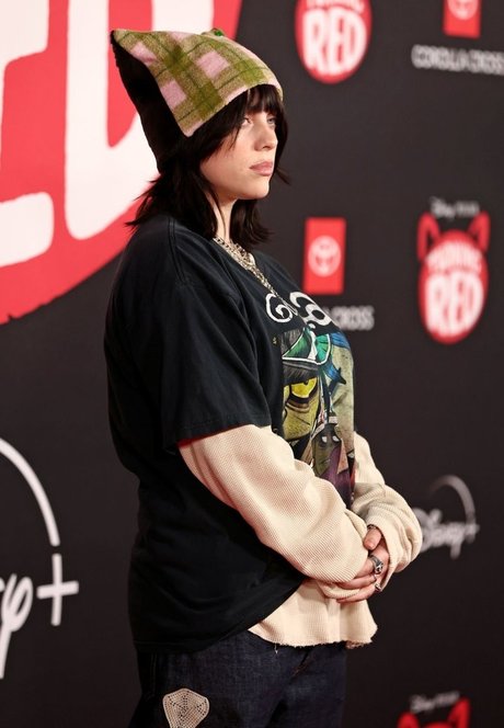 Billie Eilish