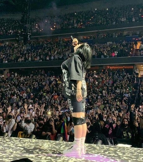 Billie Eilish