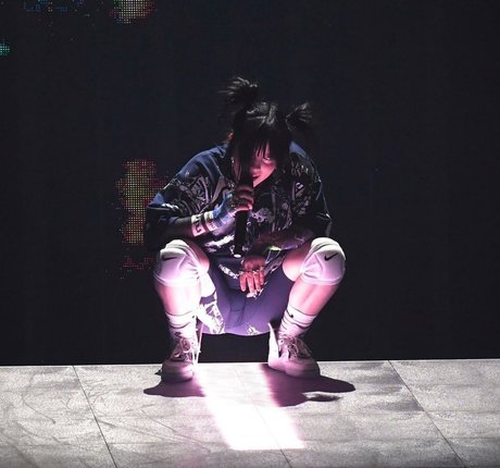 Billie Eilish
