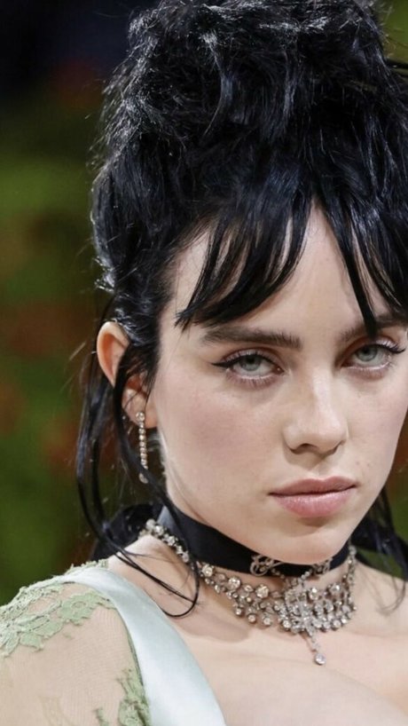 Billie Eilish