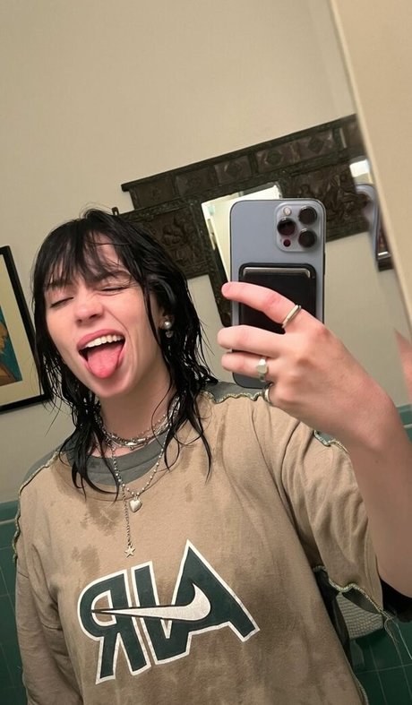 Billie Eilish