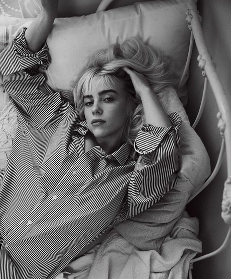 Billie Eilish