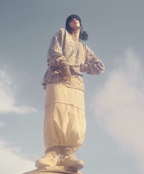 Billie Eilish