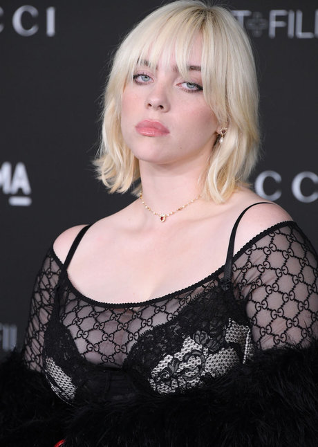Billie Eilish