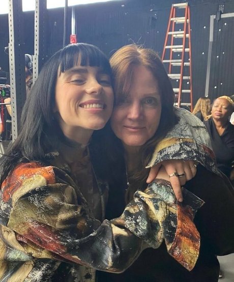 Billie Eilish