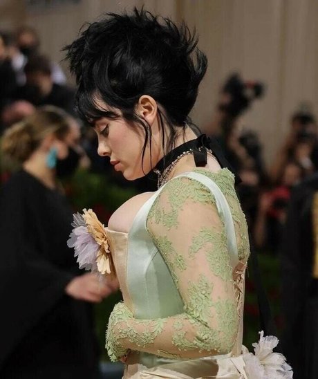 Billie Eilish