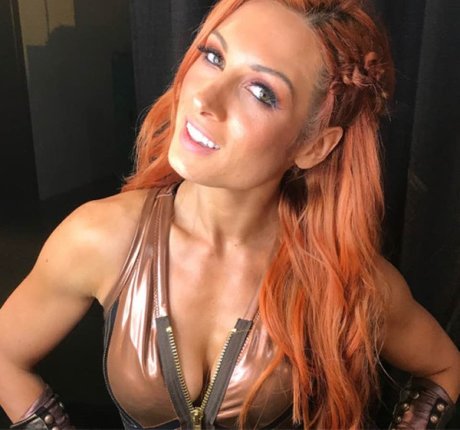Becky Lynch