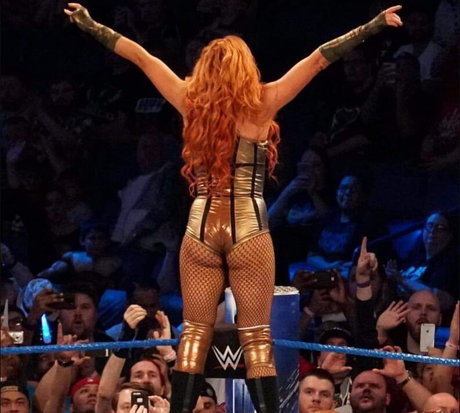 Becky Lynch