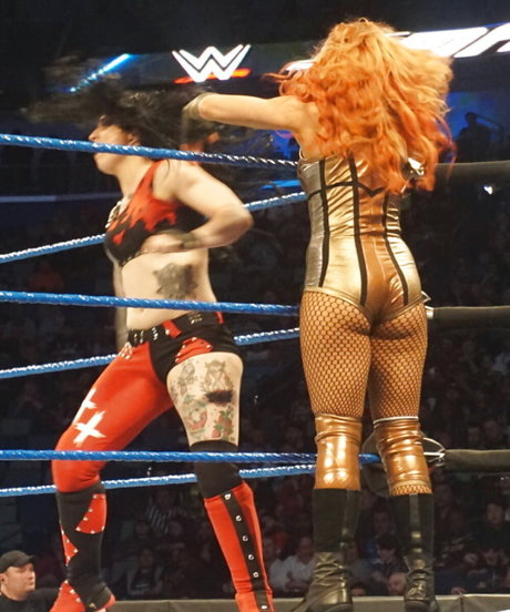 Becky Lynch