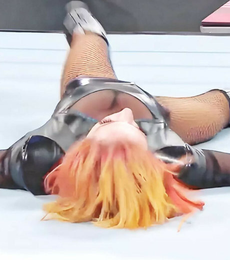 Becky Lynch