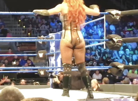 Becky Lynch