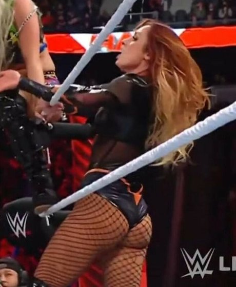 Becky Lynch