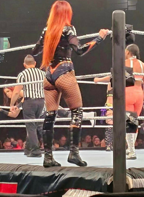 Becky Lynch