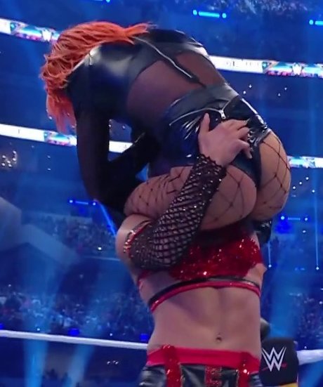 Becky Lynch