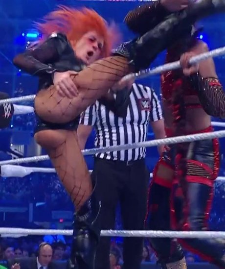 Becky Lynch