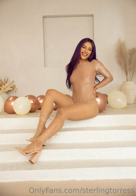 Sterlingtorress