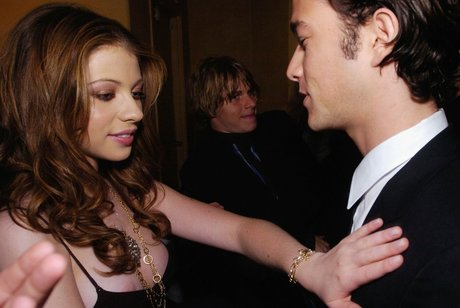 Michelle Trachtenberg