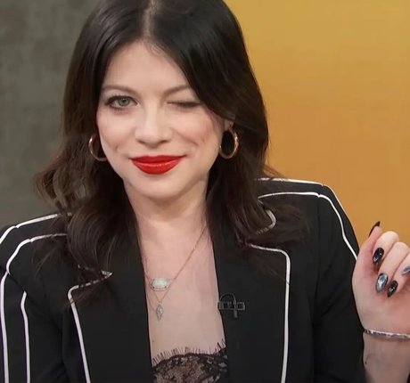 Michelle Trachtenberg