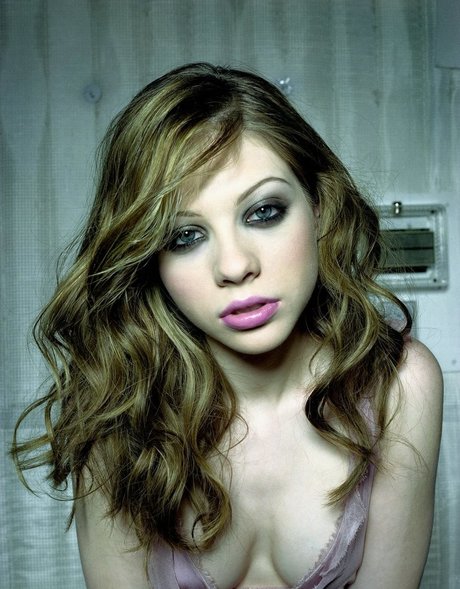 Michelle Trachtenberg