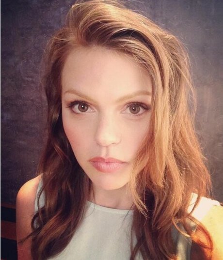 Aimee Richelle Teegarden