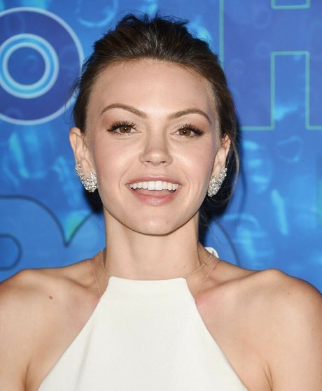 Aimee Richelle Teegarden