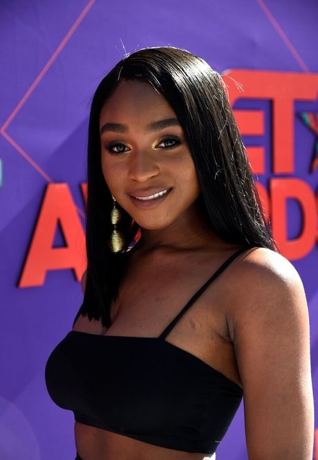 Normani