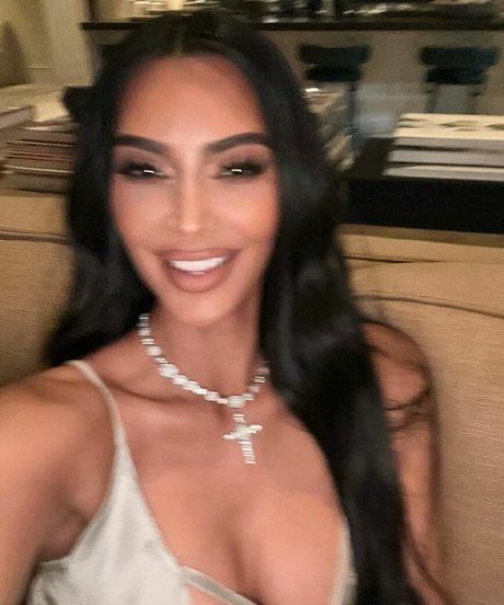Kim Kardashian