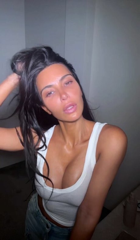 Kim Kardashian
