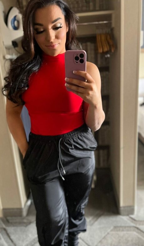 Deonna Purrazzo