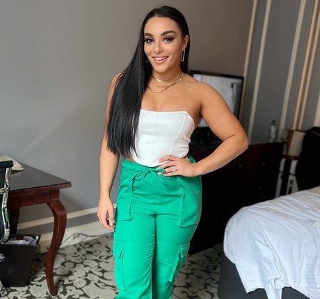 Deonna Purrazzo