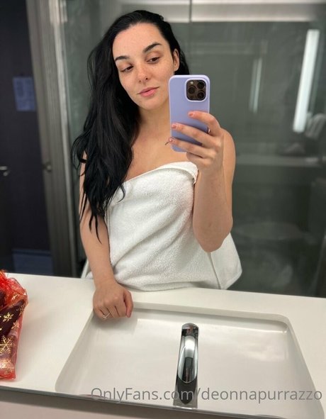 Deonna Purrazzo