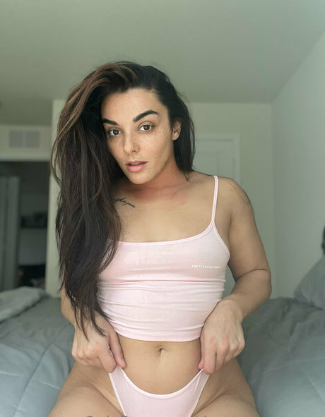 Deonna Purrazzo