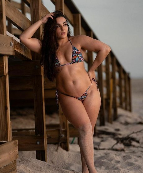 Deonna Purrazzo