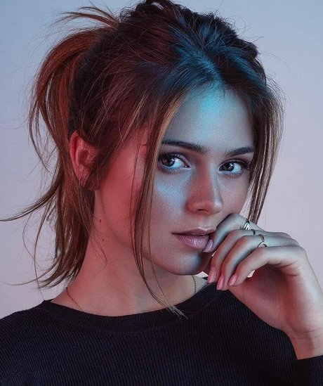 Jessy Hartel