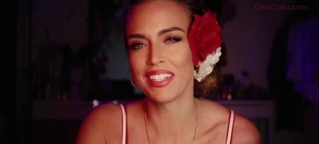 Gina Carla