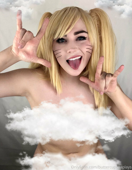 Buttercup Cosplays