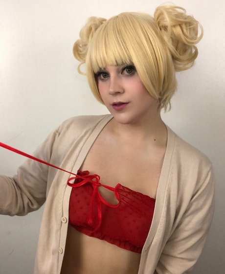 Buttercup Cosplays